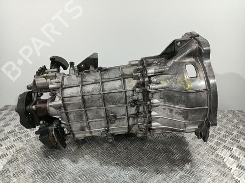 Used Gearbox Gearbox IVECO DAILY VI Van 35S18, 35C18, 40C18, 50C18, 60C18, 65C18, 70C18 (180 hp) 34441856 34441856