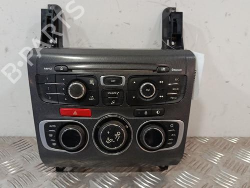Used Climate control Climate control 39105284 39105284