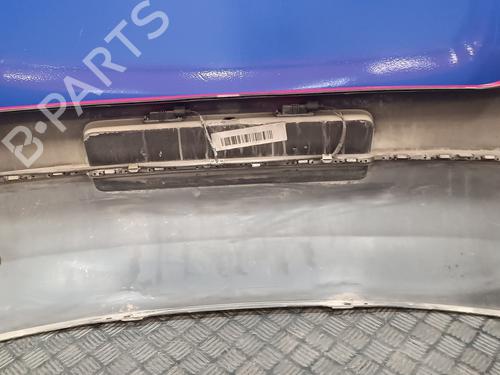 Rear bumper VW GOLF V (1K1) 1.9 TDI | BP15852725C8 