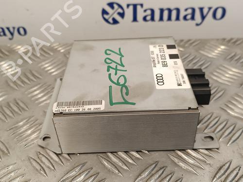 Electronic module AUDI A4 B7 Avant (8ED) 2.0 TDI 16V | BP17129255M83 