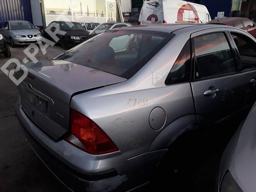 Squib airbag FORD FOCUS I (DAW, DBW) 1.8 TDCi | BP6894229C102 