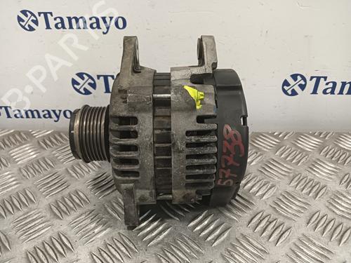 Alternator OPEL ZAFIRA / ZAFIRA FAMILY B (A05)  | BP24288037M7 