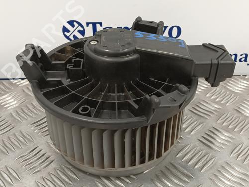 Heater blower motor HONDA CIVIC VIII Saloon (FD, FA) 1.3 IMA (FA3, FD3) | BP13708375M62 