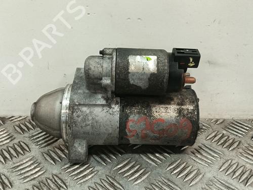 Used Starter Starter KIA SPORTAGE IV (QL, QLE) 1.7 CRDi (116 hp) 35792014 35792014