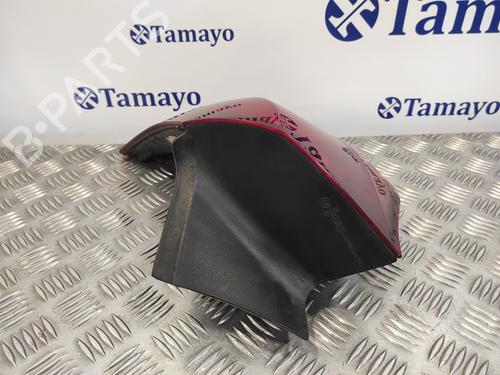 Right taillight OPEL ASTRA J (P10) 1.7 CDTI (68) | BP13950338C35 