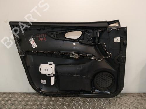 Front right panel NISSAN QASHQAI II (J11, J11_) 1.6 dCi | BP39945212C59 - Image 3