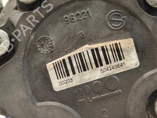 Steering pump IVECO DAILY V Van  | BP22987090M99  - Image 5