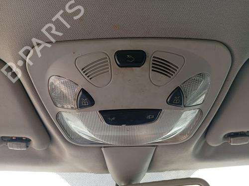 Kabinelys Kabinelys MERCEDES-BENZ C-CLASS (W203) C 180 Kompressor (203.046) (143 hp) 36491712 36491712