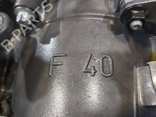 Gearbox ALFA ROMEO 159 Sportwagon (939_)  | BP16348743M3 