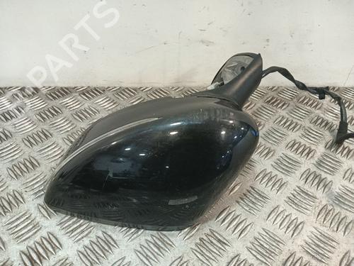 Left mirror NISSAN NOTE (E12) 1.5 dCi | BP37999932C26 - Image 2