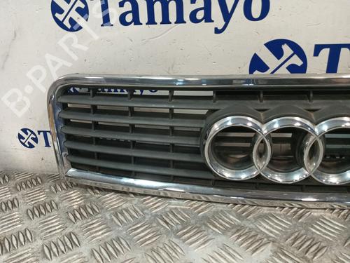 Grill AUDI A4 B7 (8EC) | BP32860596C40 - Image 2