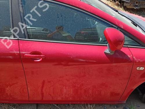 Used Right front door Right front door 37640910 37640910