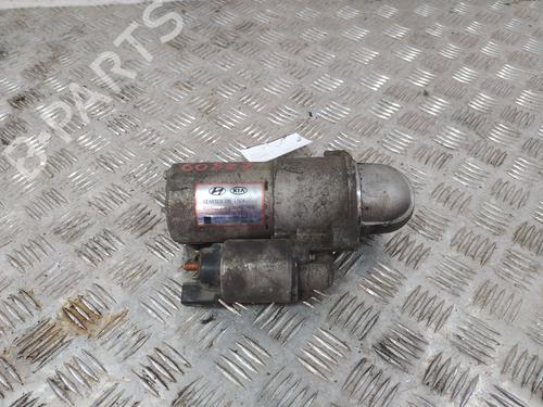 Startmotor Startmotor HYUNDAI ix35 (LM, EL, ELH) 1.7 CRDi (116 hp) 39747628 39747628