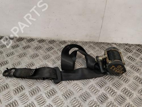 Used Rear right seatbelt Rear right seatbelt 37033674 37033674