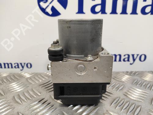ABS pump CITROËN C4 I (LC_) 1.6 16V | BP15731748M43 