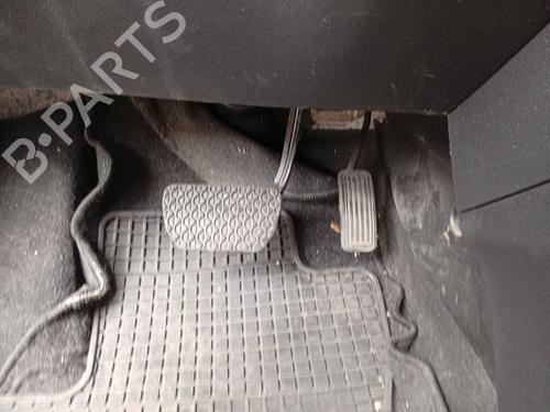 Pedal Pedal BMW 3 (E36) 318 is (140 hp) 34704761 34704761