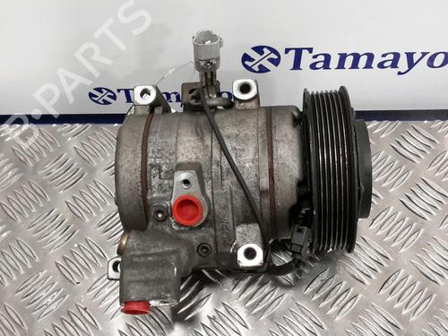 AC compressor TOYOTA RAV 4 II (_A2_)  | BP7465426M34 