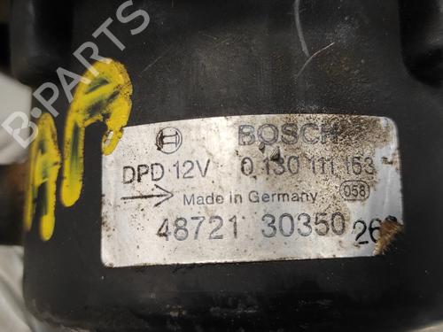 Heater blower motor NISSAN TERRANO II (R20) 2.7 TD 4WD | BP15482193M62 