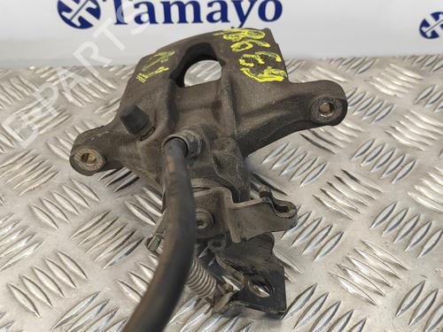 Right rear brake caliper FORD MONDEO III (B5Y)  | BP13758208M106 