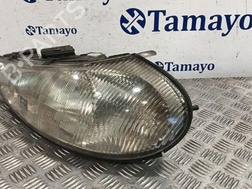Left headlight FORD MONDEO II (BAP) 2.5 ST 200 | BP30274534C28 - Image 5
