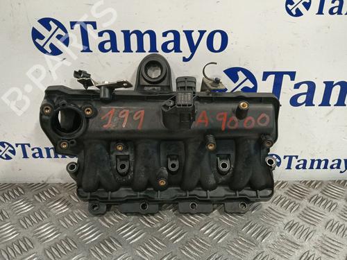 Used Intake manifold Intake manifold FIAT FIORINO MPV (225_) 1.3 JTD Multijet (95 hp) 40088712 40088712