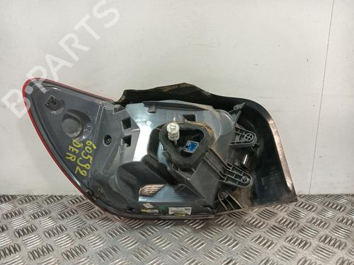 Right taillight MERCEDES-BENZ A-CLASS (W176) A 180 (176.042) | BP34583445C35 - Image 4