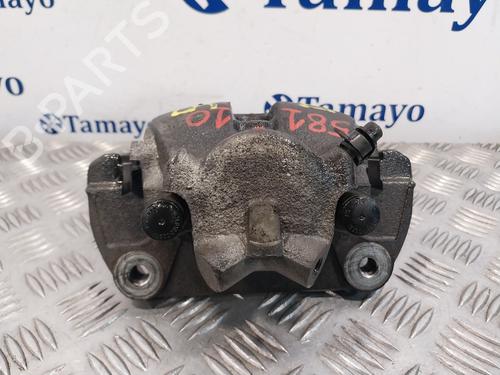 Left front brake caliper BMW X3 (E83)  | BP24594340M105 