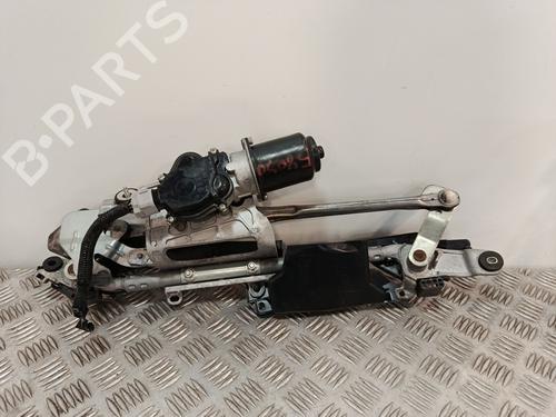 Used Front wiper motor Front wiper motor MAZDA 3 (BL) [2008-2014] 33455266 33455266