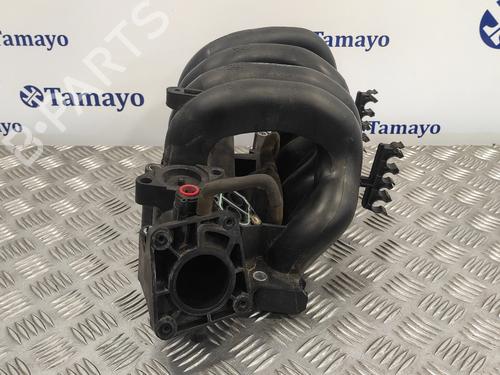 Intake manifold FORD FOCUS I (DAW, DBW) 1.6 16V | BP13902163M70 