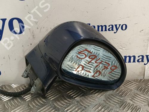Used Right mirror CITROËN C4 I (LC_) 1.6 16V (109 hp) 31581209