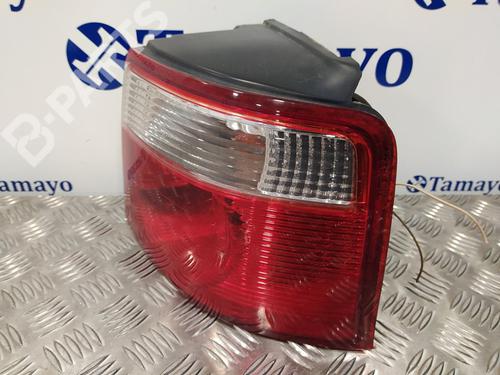 Right taillight KIA CARENS II MPV (FJ)  | BP8537010C35 