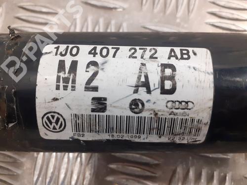 Right front driveshaft AUDI A3 (8L1)  | BP914612M39 