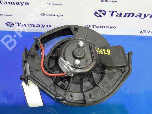 Heater blower motor AUDI A6 Allroad C6 (4FH) 3.0 TDI quattro | BP5619262M62 