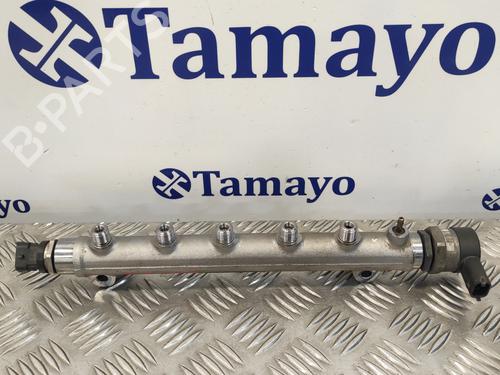 Used Injection rail HYUNDAI SANTA FÉ II (CM) [2005-2015]  13495703