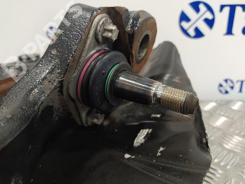 Right front steering knuckle BMW X3 (E83) 2.0 d | BP9495847M26 
