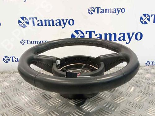 Steering wheel AUDI A1 Sportback (8XA, 8XF)  | BP24416332C49