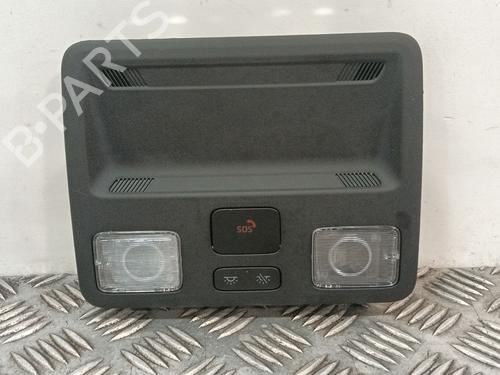 Used Interior roof light Interior roof light FORD PUMA (J2K, CF7) 1.0 EcoBoost (125 hp) 34058549 34058549
