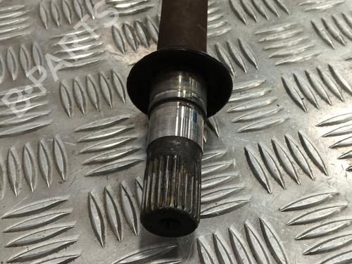 Right front driveshaft FIAT DOBLO Box Body/MPV (223_) 1.9 JTD | BP14905094M39 