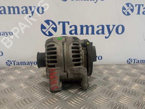 Alternator OPEL ZAFIRA A MPV (T98)  | BP25719424M7 