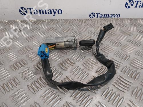 Ignition barrel PEUGEOT 206 Hatchback (2A/C)  | BP27269976M48 
