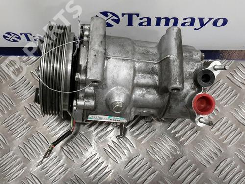AC compressor MINI MINI (R56) One | BP9553195M34 