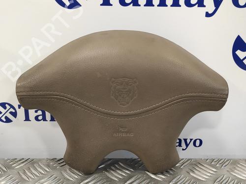 Used Driver airbag JAGUAR S-TYPE II (X200) [1998-2008]  13878451