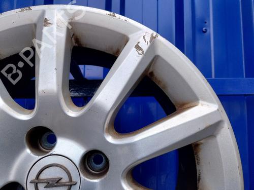 Rim OPEL ASTRA H (A04)  | BP16490602C45 