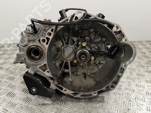 gearbox-kia-ceed-cd-2018-29251383 main image
