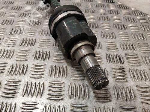 Left front driveshaft SUZUKI VITARA (LY) 1.0 (APK 310) | BP37793466M38 - Image 4