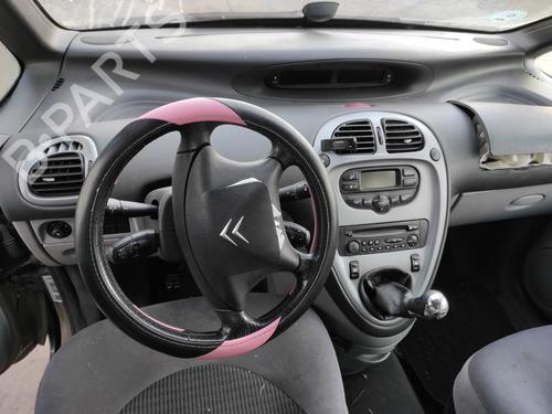 Styring servopumpe CITROËN XSARA PICASSO (N68)  | BP23529668M99 