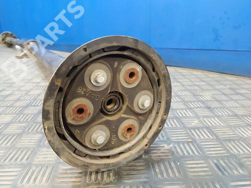 Driveshaft AUDI TT (8N3) 1.8 T | BP9544029M37 