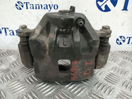 Used Left front brake caliper HYUNDAI TUCSON (JM) 2.0 CRDi (113 hp) 29591549