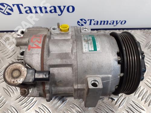 AC compressor MERCEDES-BENZ A-CLASS (W168)  | BP8910777M34 