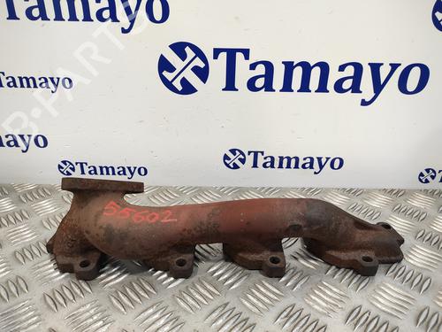 Exhaust manifold MERCEDES-BENZ SPRINTER 4-t Platform/Chassis (B904) 411 CDI A6111420501